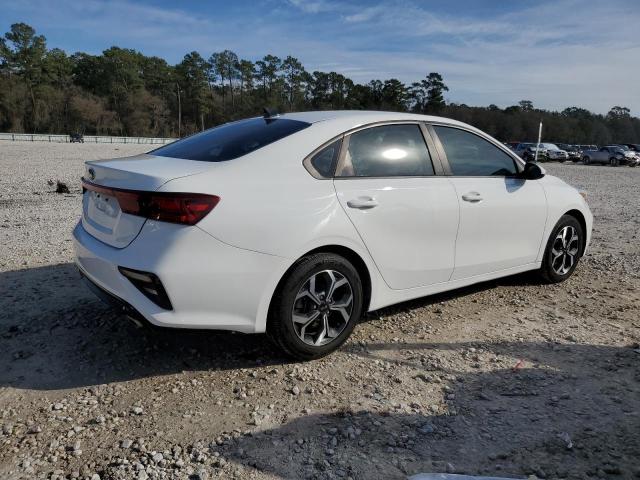 Photo 3 from auction – 2019 KIA FORTE FE with VIN 3KPF24AD1KE022631