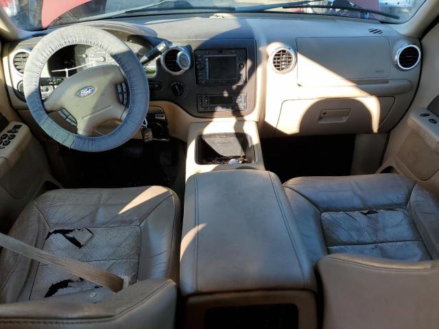 Photo 8 from auction – 2003 FORD EXPEDITION with VIN 1FMFU18L83LA04072