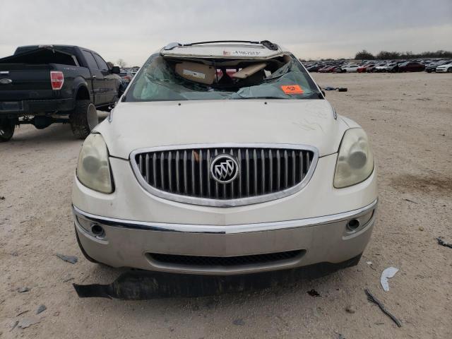 Photo 5 from auction – 2009 BUICK ENCLAVE CX with VIN 5GAER23D59J121833