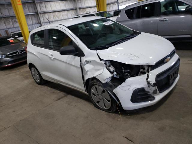 Foto 4 de la subasta – 2016 CHEVROLET SPARK LS con VIN KL8CB6SA2GC596794