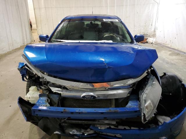 Photo 5 from auction – 2011 FORD FUSION SE with VIN 3FAHP0HA1BR205380