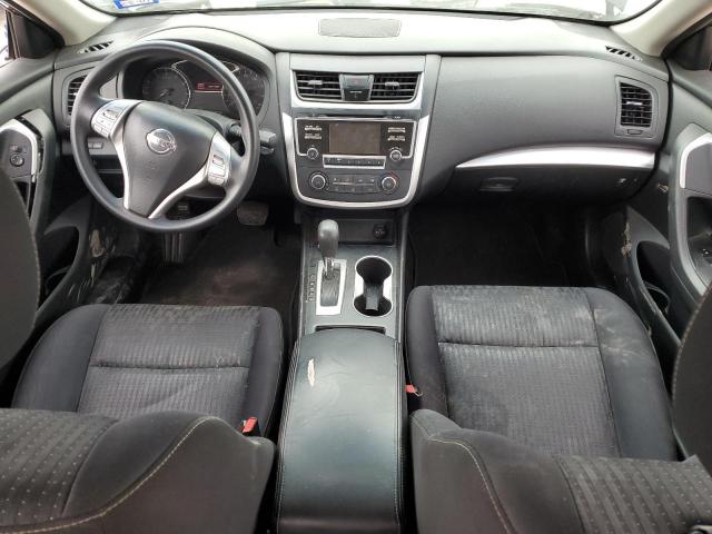 Photo 8 from auction – 2016 NISSAN ALTIMA 2.5 with VIN 1N4AL3AP6GC235526