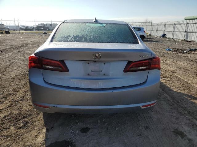 Photo 6 from auction – 2015 ACURA TLX TECH with VIN 19UUB1F57FA021727