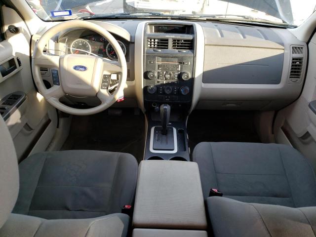 Photo 8 from auction – 2010 FORD ESCAPE XLS with VIN 1FMCU0C77AKC24054