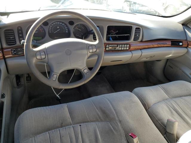 Photo 8 from auction – 2001 BUICK LESABRE CU with VIN 1G4HP54KX14218458