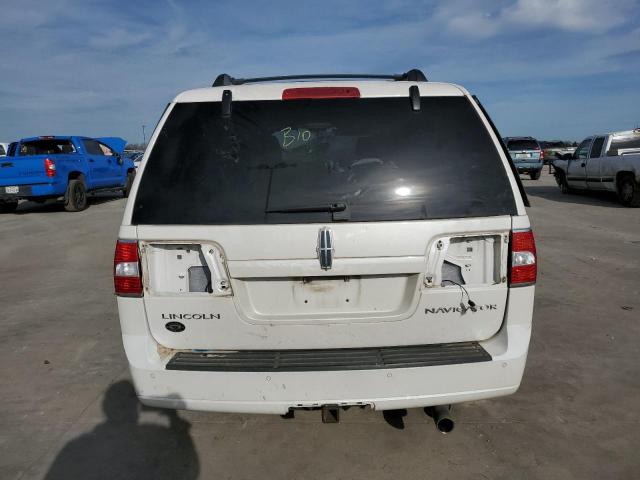Photo 6 from auction – 2013 LINCOLN NAVIGATOR with VIN 5LMJJ2H50DEL05416
