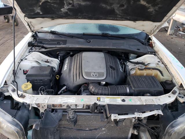 Photo 11 from auction – 2008 DODGE CHARGER R/ with VIN 2B3KA53H38H173637