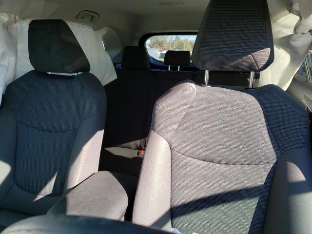 Photo 10 from auction – 2021 TOYOTA RAV4 LE with VIN 2T3H1RFV7MC140329