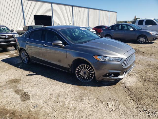 Photo 4 from auction – 2014 FORD FUSION TIT with VIN 3FA6P0K97ER271426
