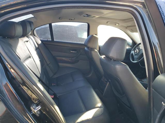 Photo 10 from auction – 2009 BMW 328 I SULE with VIN WBAPH53559A434642