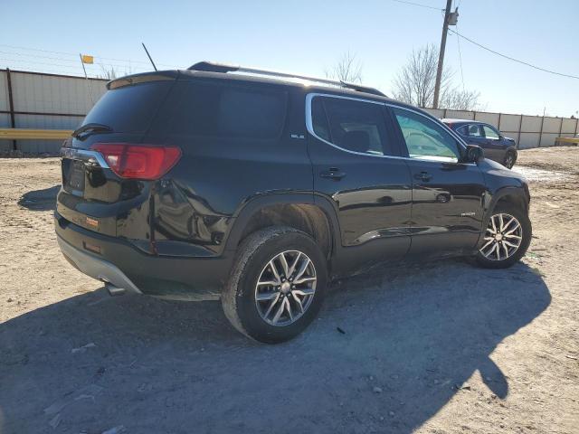 Photo 3 from auction – 2017 GMC ACADIA SLE with VIN 1GKKNLLS2HZ246889