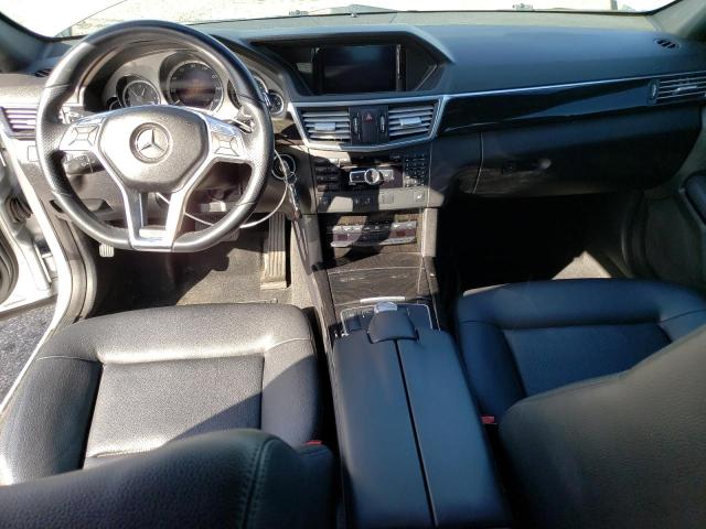 Photo 8 from auction – 2013 MERCEDES-BENZ E 350 with VIN WDDHF5KB8DA744237