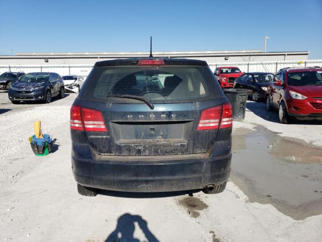 Photo 6 from auction – 2013 DODGE JOURNEY SE with VIN 3C4PDCAB0DT733016