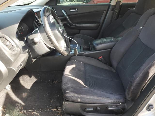 Photo 7 from auction – 2012 NISSAN MAXIMA S with VIN 1N4AA5AP6CC840433