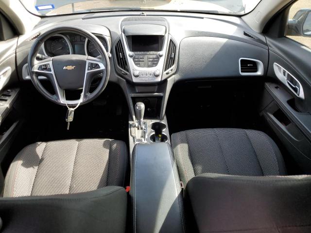 Photo 8 from auction – 2017 CHEVROLET EQUINOX LT with VIN 2GNALCEK5H1613293