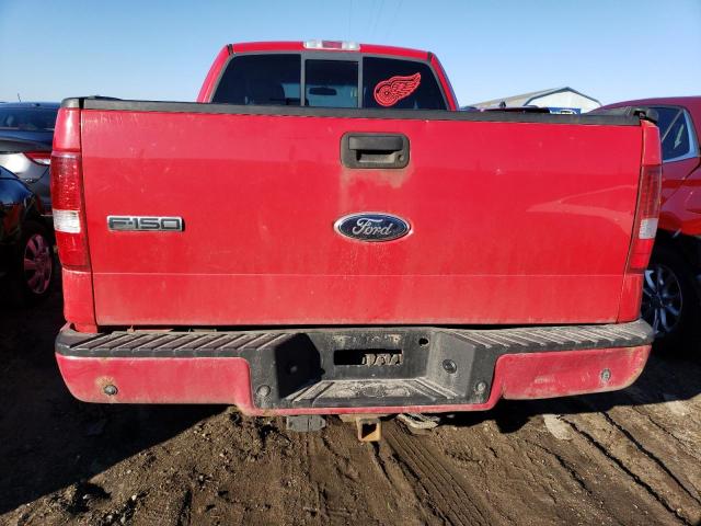 Photo 6 from auction – 2008 FORD F150 with VIN 1FTPX14V38FA23822