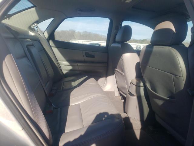 Photo 10 from auction – 2004 FORD TAURUS SES with VIN 1FAFP55U54G198849