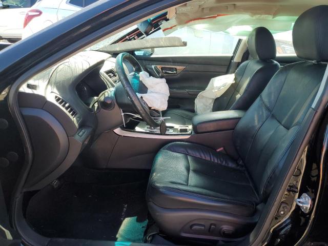 Photo 7 from auction – 2015 NISSAN ALTIMA 2.5 with VIN 1N4AL3AP1FN888316