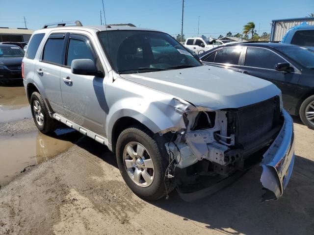 Photo 4 from auction – 2012 FORD ESCAPE LIM with VIN 1FMCU0EG0CKA44883