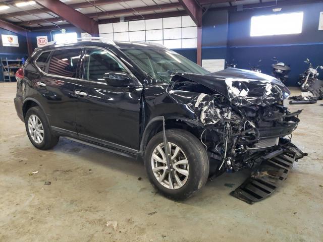 Photo 4 from auction – 2018 NISSAN ROGUE S with VIN KNMAT2MV4JP549836