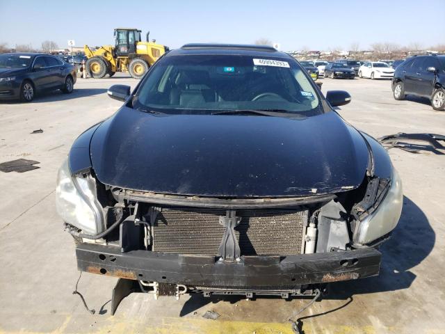 Photo 5 from auction – 2010 NISSAN MAXIMA S with VIN 1N4AA5AP3AC824414
