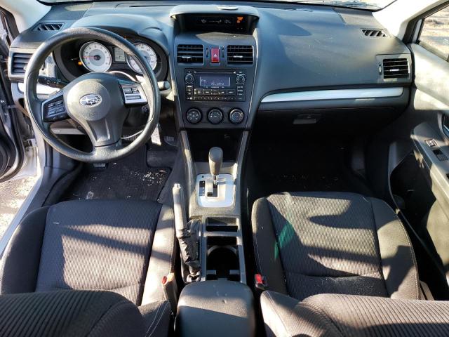 Photo 8 from auction – 2012 SUBARU IMPREZA SP with VIN JF1GPAL67CH236656