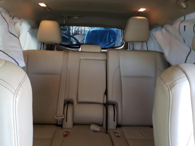 Photo 10 from auction – 2019 TOYOTA HIGHLANDER with VIN 5TDJZRFH7KS923510