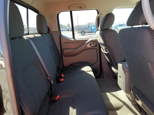 Photo 10 from auction – 2016 NISSAN FRONTIER S with VIN 1N6AD0ERXGN713949