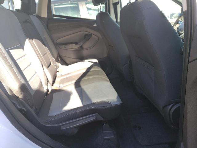 Photo 11 from auction – 2014 FORD ESCAPE SE with VIN 1FMCU9GX3EUE29766