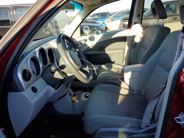 Photo 7 from auction – 2010 CHRYSLER PT CRUISER with VIN 3A4GY5F94AT134311