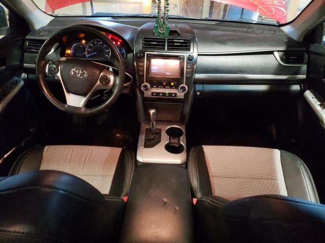 Photo 8 from auction – 2014 TOYOTA CAMRY L with VIN 4T1BF1FK4EU842311