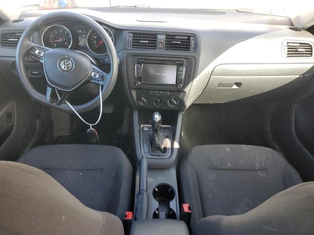 Photo 8 from auction – 2015 VOLKSWAGEN JETTA BASE with VIN 3VW2K7AJ6FM278648