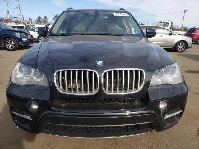 Photo 5 from auction – 2013 BMW X5 XDRIVE3 with VIN 5UXZV4C57D0B17539