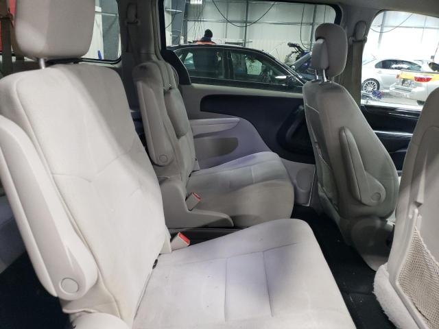 Photo 11 from auction – 2011 DODGE GRAND CARA with VIN 2D4RN5DG3BR682574