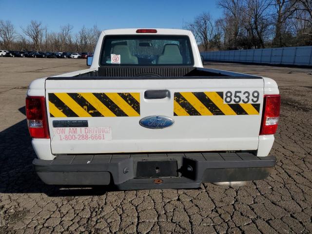 Zdjęcie 6 z aukcji – 2008 FORD RANGER z VIN 1FTYR10D18PA35568