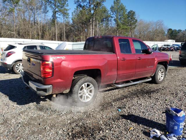 Photo 3 from auction – 2016 CHEVROLET SILVERADO with VIN 1GCVKREC8GZ184469