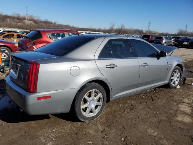 Фото 3 с аукциона – 2006 CADILLAC STS с VIN 1G6DW677960169726