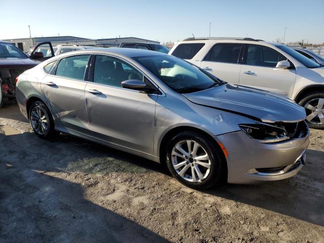 Photo 4 from auction – 2015 CHRYSLER 200 LIMITE with VIN 1C3CCCAB8FN696029