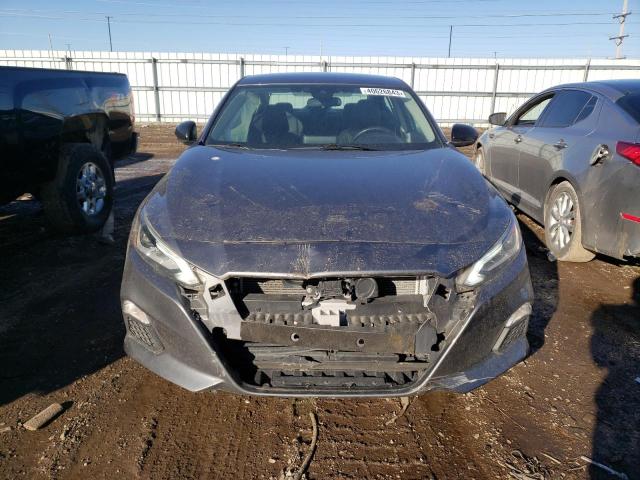 Photo 5 from auction – 2020 NISSAN ALTIMA SR with VIN 1N4BL4CV5LC126619