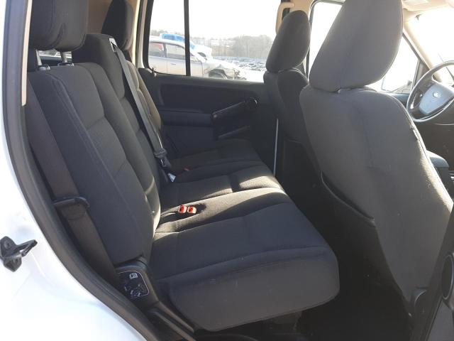 Photo 11 from auction – 2010 FORD EXPLORER with VIN 1FMEU7DE9AUA14722