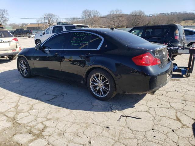 Photo 2 from auction – 2011 INFINITI G37 BASE with VIN JN1CV6AP9BM302009