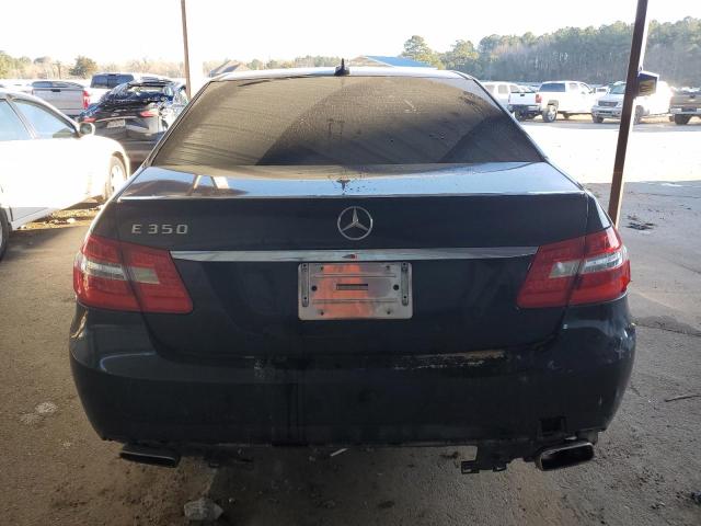 Photo 6 from auction – 2012 MERCEDES-BENZ E 350 with VIN WDDHF5KB8CA541122