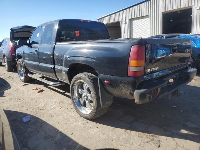 Photo 2 from auction – 2002 GMC SIERRA K15 with VIN 2GTFK69U421355161