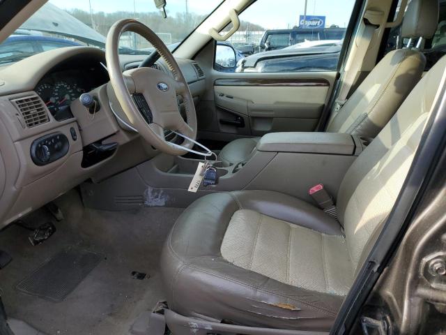 Photo 7 from auction – 2005 FORD EXPLORER E with VIN 1FMZU74E85UA68293