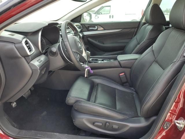 Photo 7 from auction – 2018 NISSAN MAXIMA 3.5 with VIN 1N4AA6AP6JC400151