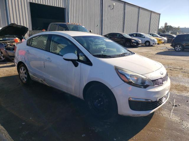 Photo 4 from auction – 2016 KIA RIO LX with VIN KNADM4A31G6574388