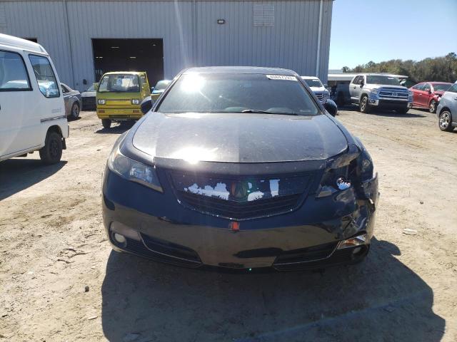 Photo 5 from auction – 2012 ACURA TL with VIN 19UUA8F21CA038956