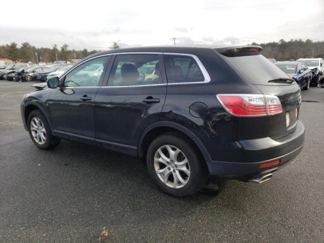 Photo 2 from auction – 2012 MAZDA CX-9 with VIN JM3TB3CV2C0344019