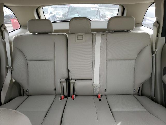 Photo 10 from auction – 2007 FORD EDGE SEL with VIN 2FMDK38C57BA57407