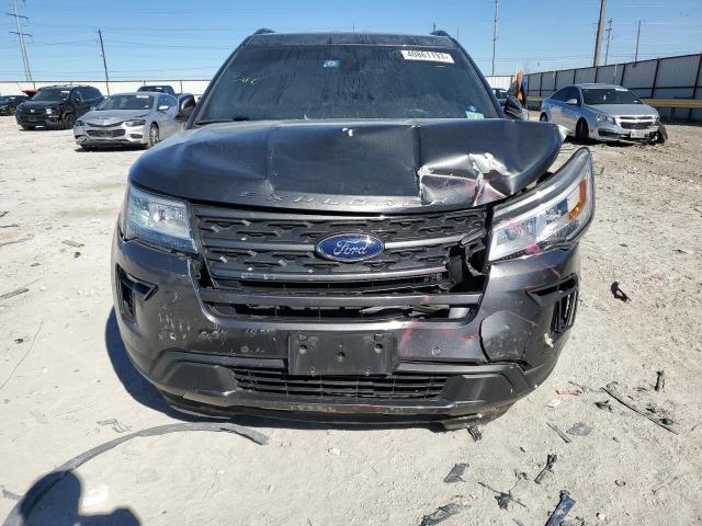 Photo 5 from auction – 2019 FORD EXPLORER X with VIN 1FM5K7DHXKGA71866